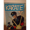 Karate Album N&deg;4 Avec N&deg;13 14 15 16. 