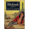 Alfred Hitchcock Magazine N&deg; 63. 