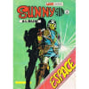 Sunny Sun N&deg; 16 : Sunny Sun Album Relie De 3 N&deg;. 