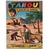 Tarou Fils De La Jungle Recit Complet N&deg; 56 : Le Chateau Dans Les Sables. 