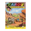 Tarou Fils De La Jungle Recit Complet N&deg; 51 : La Vallee De La Solitude. 
