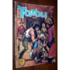 Tarou Bd Petit Format N&deg; 191 : Tarou. 