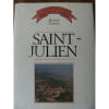 Saint-Julien. Bernard Ginestet