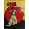 Tipi N&deg; 71 : Plume Rouge Ce Pauvre Abe. 