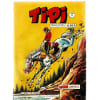 Tipi N&deg; 73 : Bd Petit Format. 