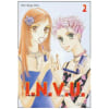 I.N.V.U - Tome 2. Ahram Kim Kim Kang-Won
