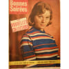 Bonnes Soir&eacute;es N&deg; 1908 : Les Nouvelles Collections Automne-Hiver. 