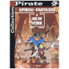 Spirou Et Fantasio Tome 39 : Spirou &Agrave; New York. Janry Tome