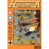 Historica N&deg; 28 : 1914-1918 Les As De L'Aviation. 