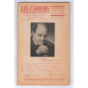 Les Cahiers N&deg; 2 : Revue De Poesie De Jean Tousseul 13eme Annee. 
