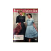 Femmes D'Aujourd'Hui N&deg; 547 Du 23/10/1955. 