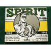 Spirit Will Eisner N&deg; 3 : 1943 1944. 