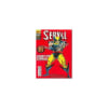 Marvel Presente N&deg; 38 : Serval Wolverine. 