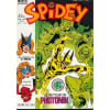 Spidey N&deg; 55. 