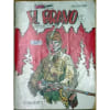 El Bravo N&deg; 73. 