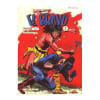 El Bravo N&deg; 70. 