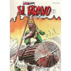 El Bravo N&deg; 74. 