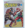 Sunny Sun N&deg; 11 : Sunny Sun Album Relie De 3 N&deg;. 