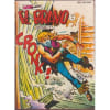 El Bravo N&deg; 42. 