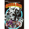 Omega Men N&deg; 11 L'Ange Noir. Entre Les Atomes De Nimbus. 