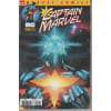 Marvel Heroes Hors S&eacute;rie N&deg; 11 Captain Marvel. 