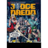 Judge Dredd 3 N&deg; 3 : Bienvenue Sur La Terre Maudite. 