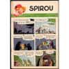 Spirou N&deg; 656. 