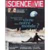 Science Et Vie N&deg; 1073 : Sommes- Nous Faits Pour Vivre Dans Notre Monde. 