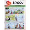 Spirou N&deg; 645 : Spirou. 