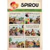 Spirou N&deg; 654 : Spirou. 