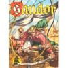 Sandor Bd Petit Format N&deg; 8 : Sandor. 