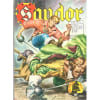 Sandor Bd Petit Format N&deg; 35 : Sandor. 