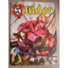 Sandor Bd Petit Format N&deg; 56 : Sandor. 
