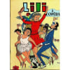 Lili &Agrave; L'Op&eacute;ra - N&deg;28 -. 