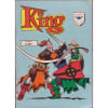 King N&deg; 2 : Ouragan. 