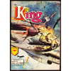 King Bd Petit Format N&deg; 40 : King Aviation. 