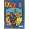 King 1. 