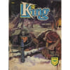 King N&deg; 20 : L'Escadron Du D&eacute;sert. 