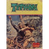 Typhon N&deg; 25 : Les D&eacute;fenses De La Jungle. 