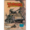 Typhon N&deg; 21 : L' Ombre Des Incas. 