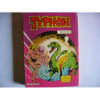 Typhon N&deg; 7070 : Le Remede Des Dieux Humains. 