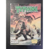 *Typhon* N&deg; 633 : Typhon Bd Petit Format Album Relie De 2 N&deg;. 