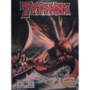 Typhon Bd Petit Format N&deg; 566 : Album Relie De 2 N&deg;. 