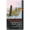 Les Disparus De Monte Angelo. Sinding Terje Kanger Thomas