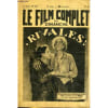 Le Film Complet Du Dimanche N&deg; 240. Rivales!. Deuxi&egrave;me Et Derni&egrave;re Partie De A Travers La Temp&ecirc;te. 