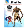 Tintin N&deg; 1041. 