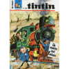 Tintin N&deg; 1047. 