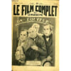 Le Film Complet Du Dimanche N&deg; 188 : Oh! Docteur Par Jean Le Hallier. 