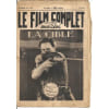 Le Film Complet N&deg; 117 : La Cible Par Pierre Sorel. 
