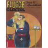 Fluide Glacial N&deg;124 Octobre 1986. 